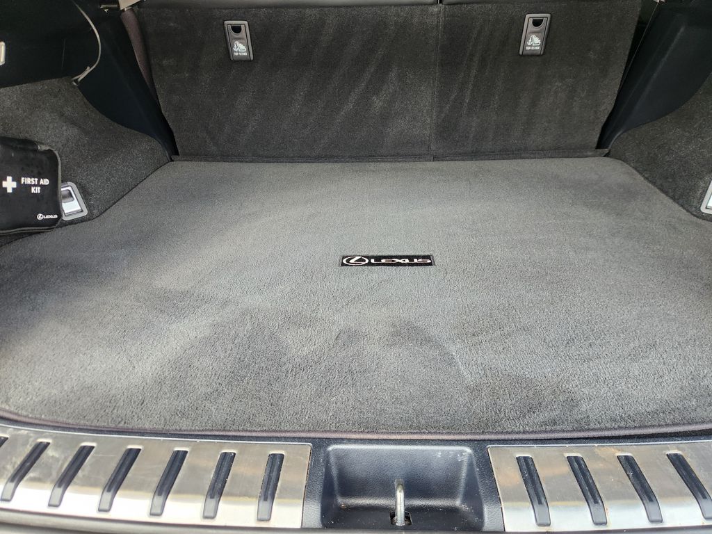 2019 Lexus NX 300 Base Gray at Emmons Autoplex