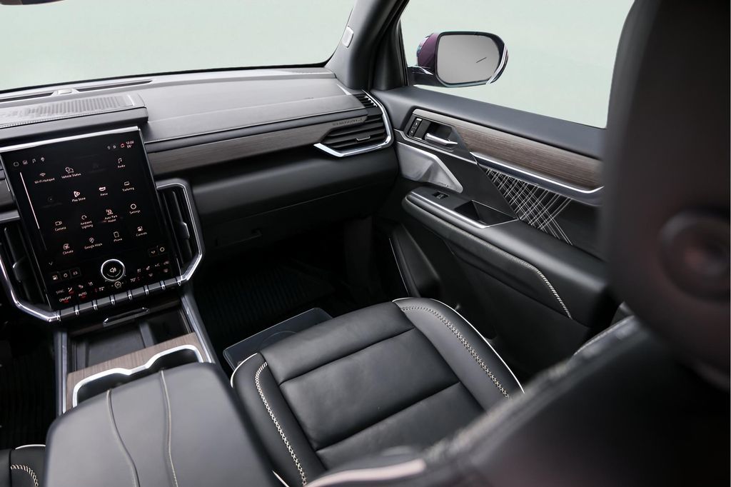 Used Car 2024 Gmc Acadia  Denali For Sale Under $50,000 In Austin, Texas