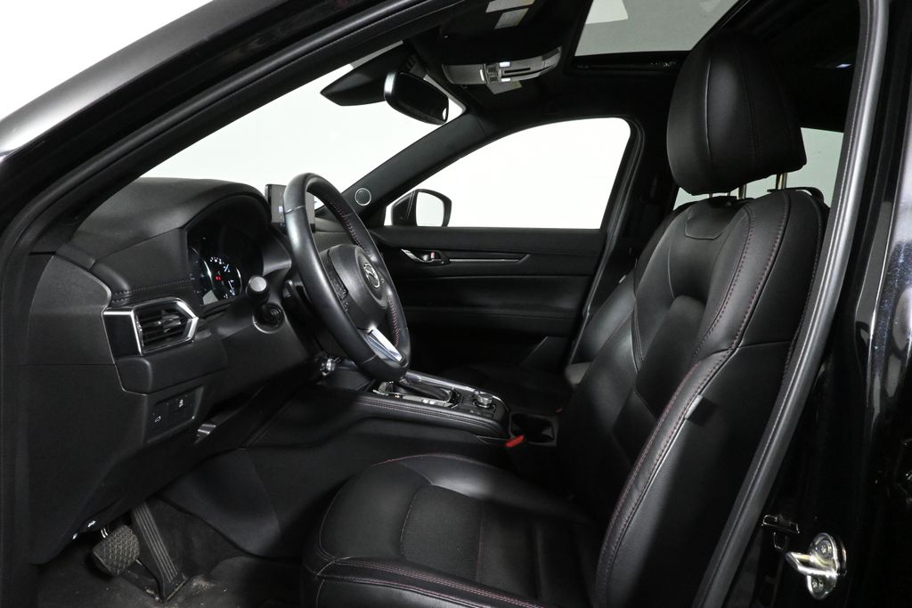 Thumbnail: 2023 Mazda CX-5 - 3