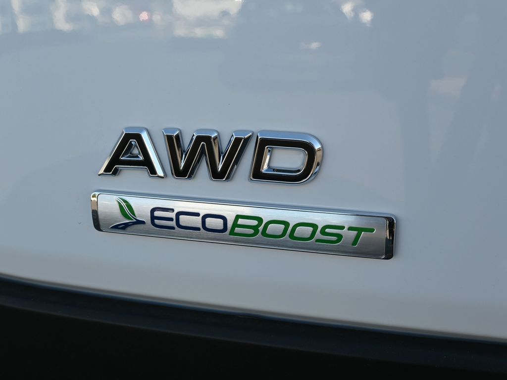 2024 Ford Transit 250