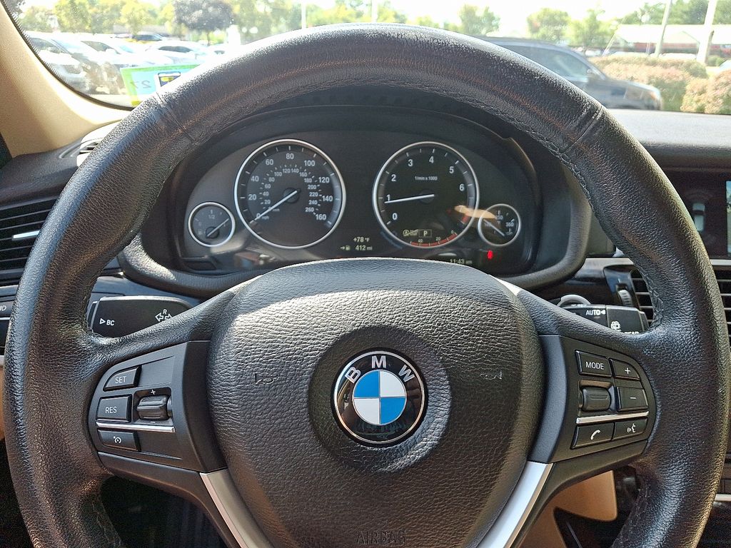 Thumbnail: 2017 BMW X3 - 20
