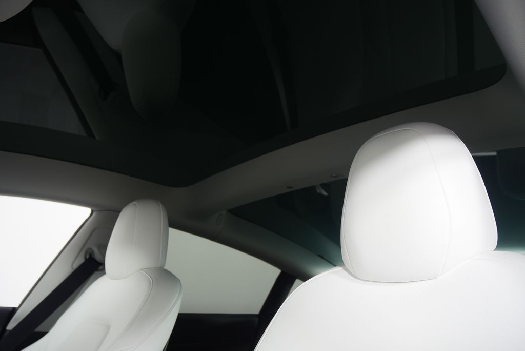 2022 Tesla Model 3 Performance 13