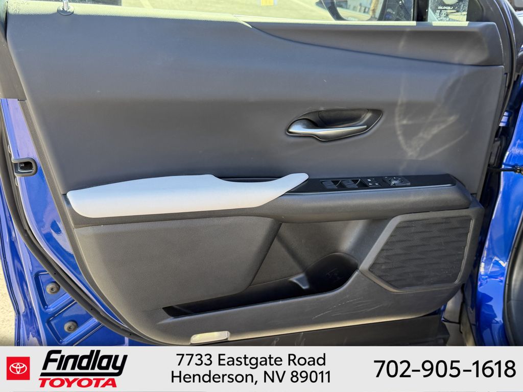 Used 2024 Lexus UX SUV
