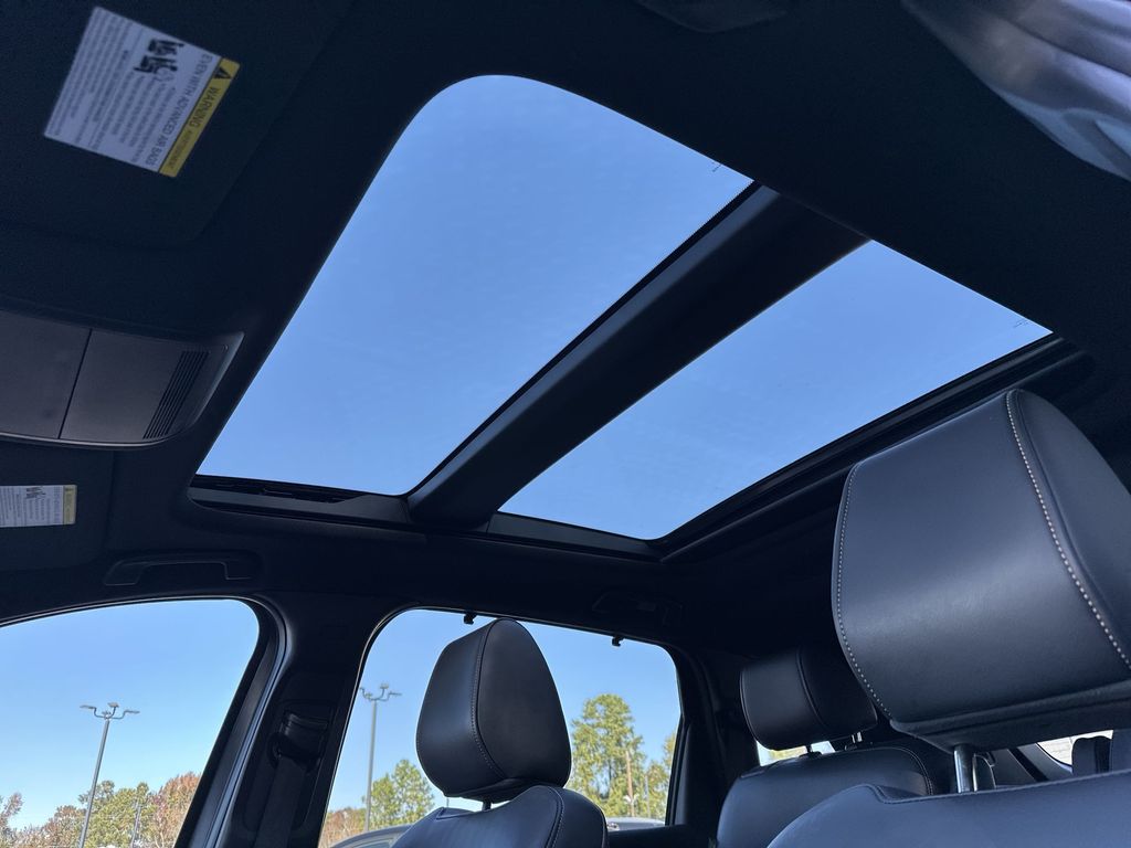 2025 Mazda CX-90 3.3 Turbo S Premium Silver at Stokes Mazda