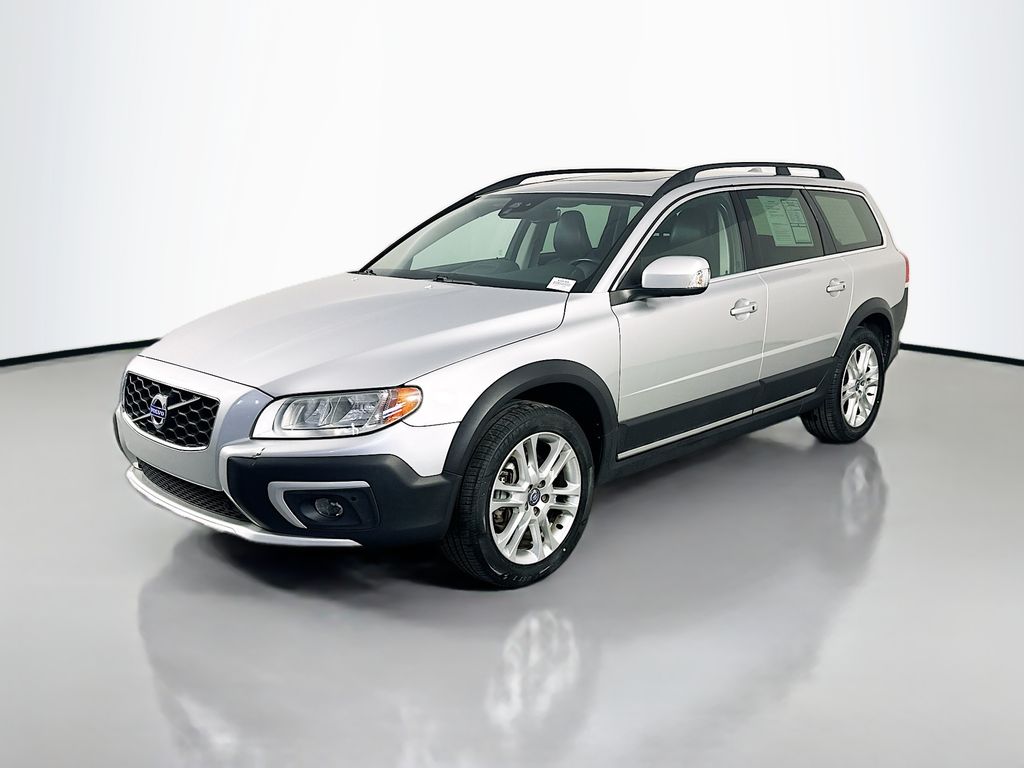 VolvoXC703
