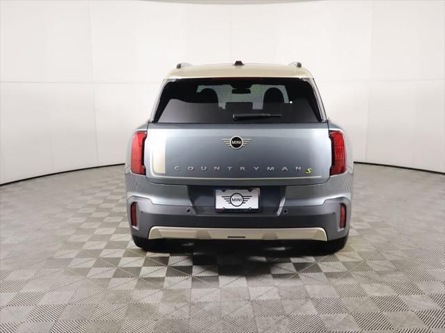 Thumbnail: 2025 MINI Cooper Countryman - 6