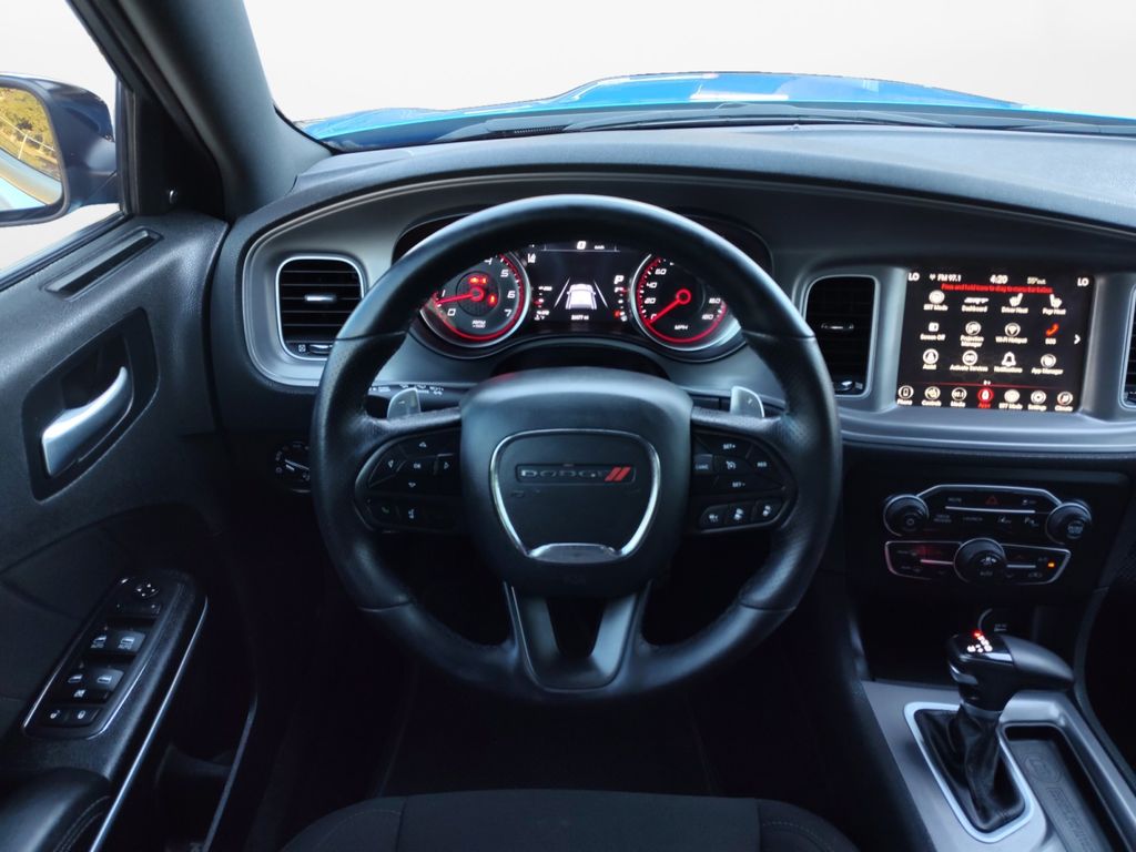 Used Car 2023 Dodge Charger  R/t Scat Pack For Sale Under $50,000 In Austin, Texas