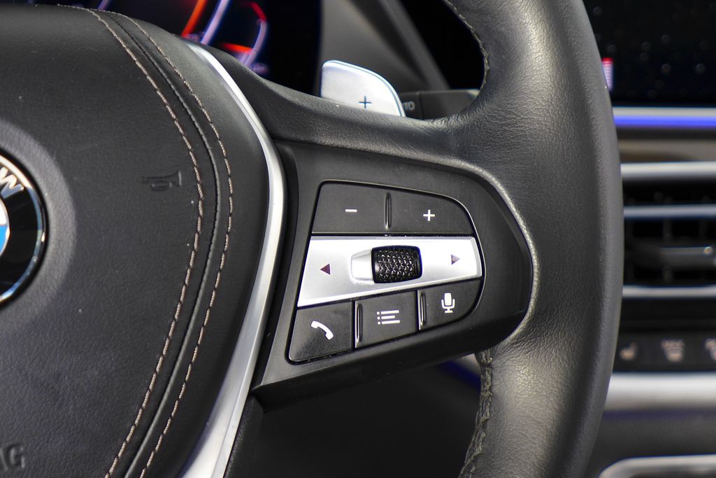 Thumbnail: 2023 BMW X5 - 27