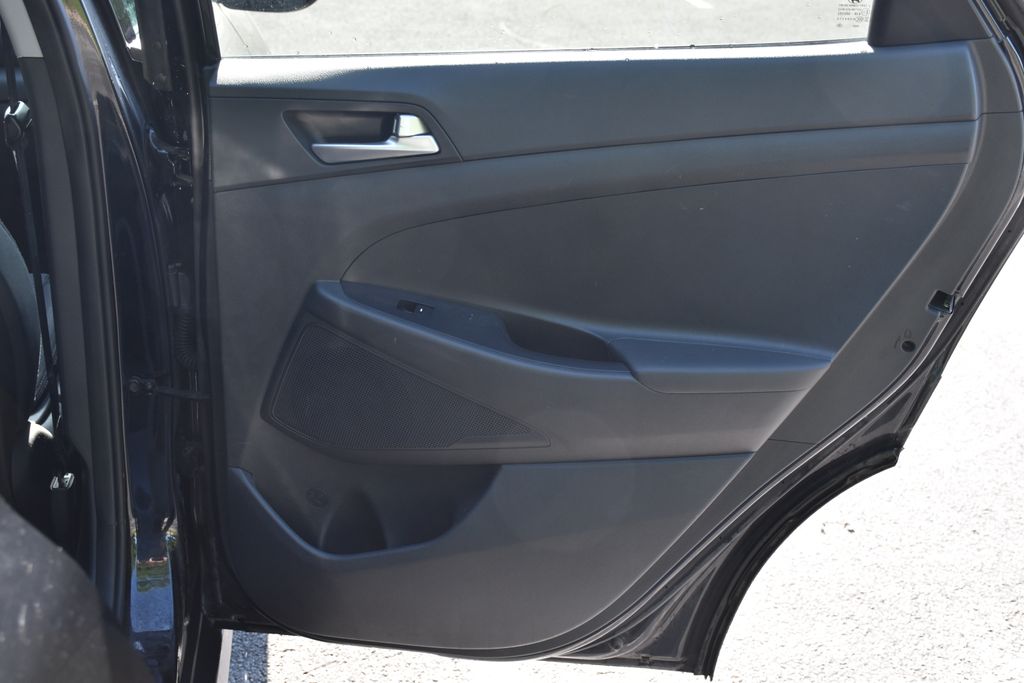Thumbnail: 2019 Hyundai Tucson - 22