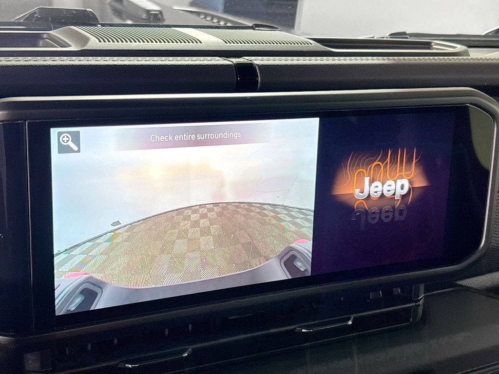 2026 Jeep Gladiator Shadow Ops