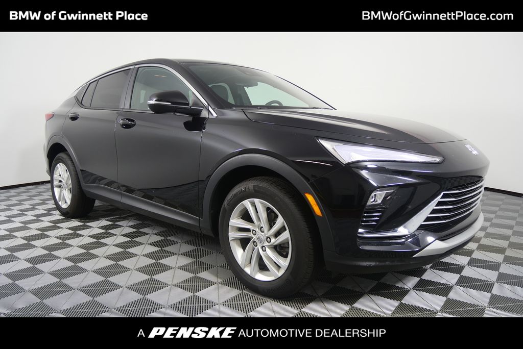 2024 Buick Envista Preferred -
                  Duluth, GA