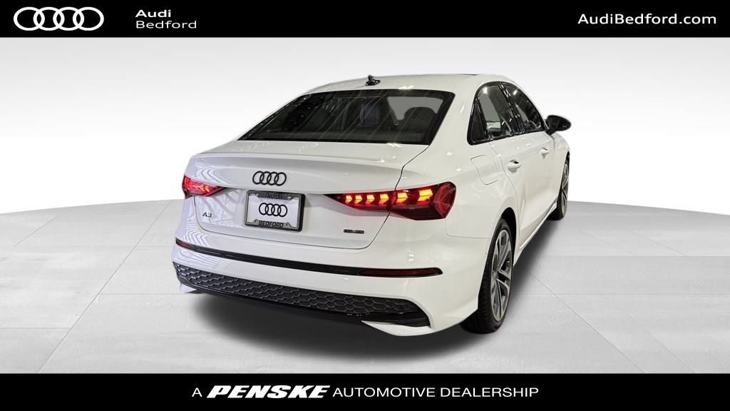 Thumbnail: 2026 Audi A3 - 6
