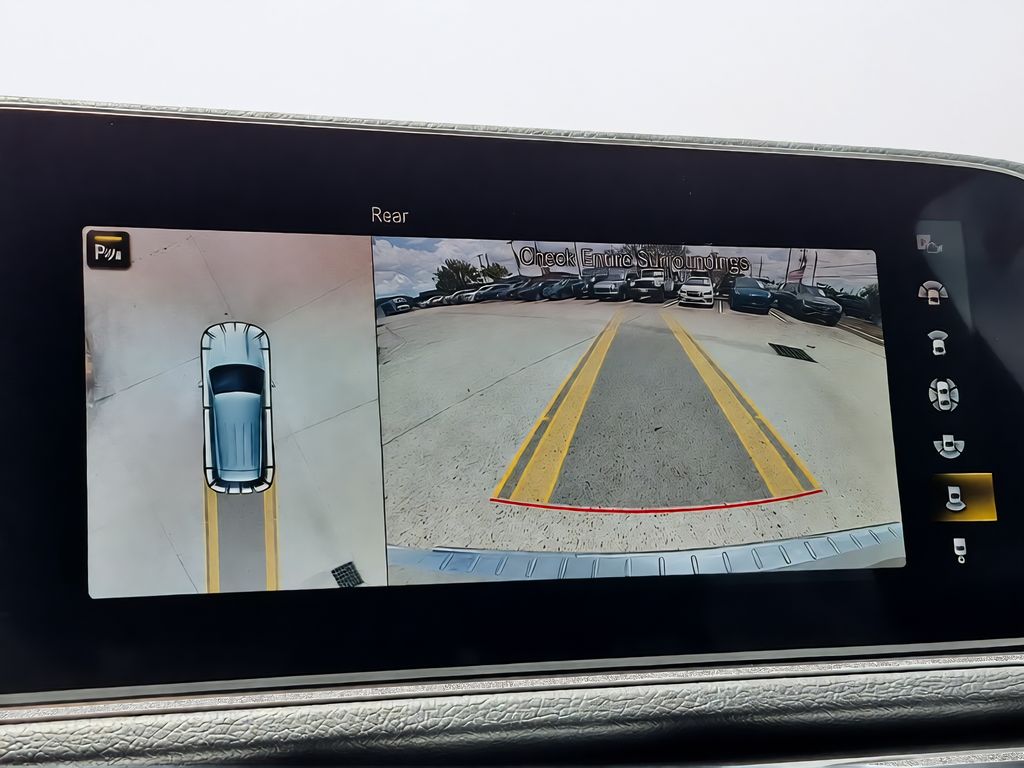 2021 Mercedes-Benz GLE GLE 350 Silver at Westside Lexus