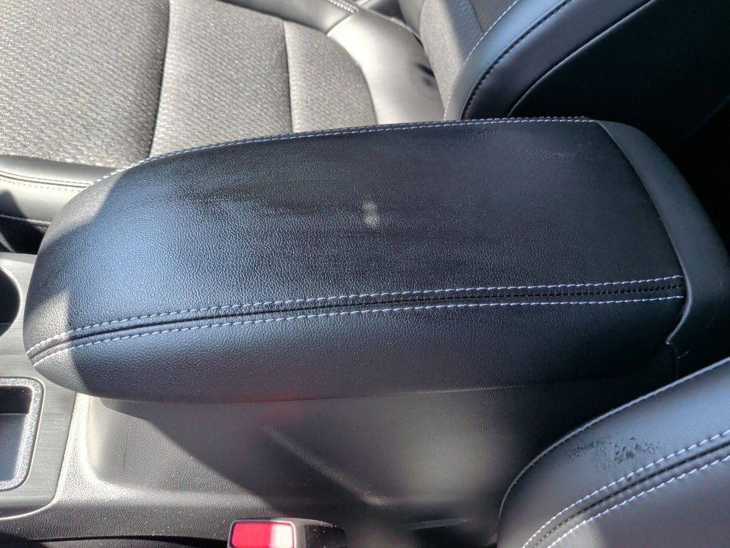 2026 Ford Escape Plug-In Hybrid Base Black at EAG Ford Navasota