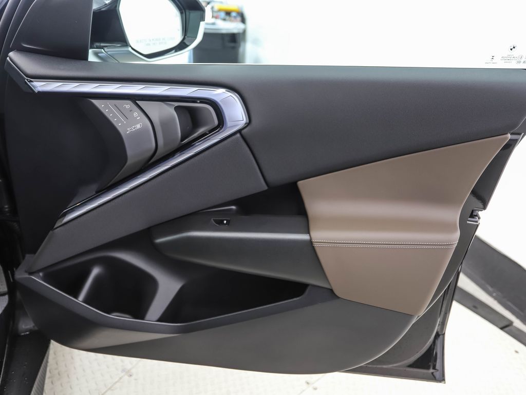 Thumbnail: 2025 BMW X3 - 30