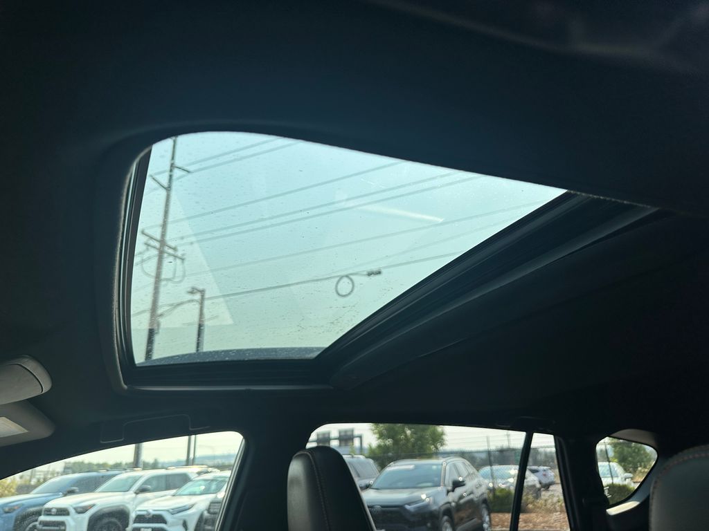 2018 Toyota RAV4 Hybrid SE