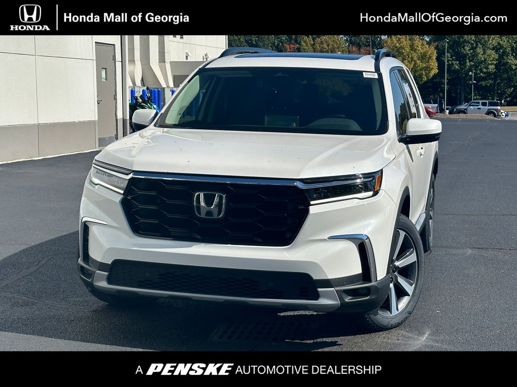 2025 Honda Pilot Touring -
                Buford, GA