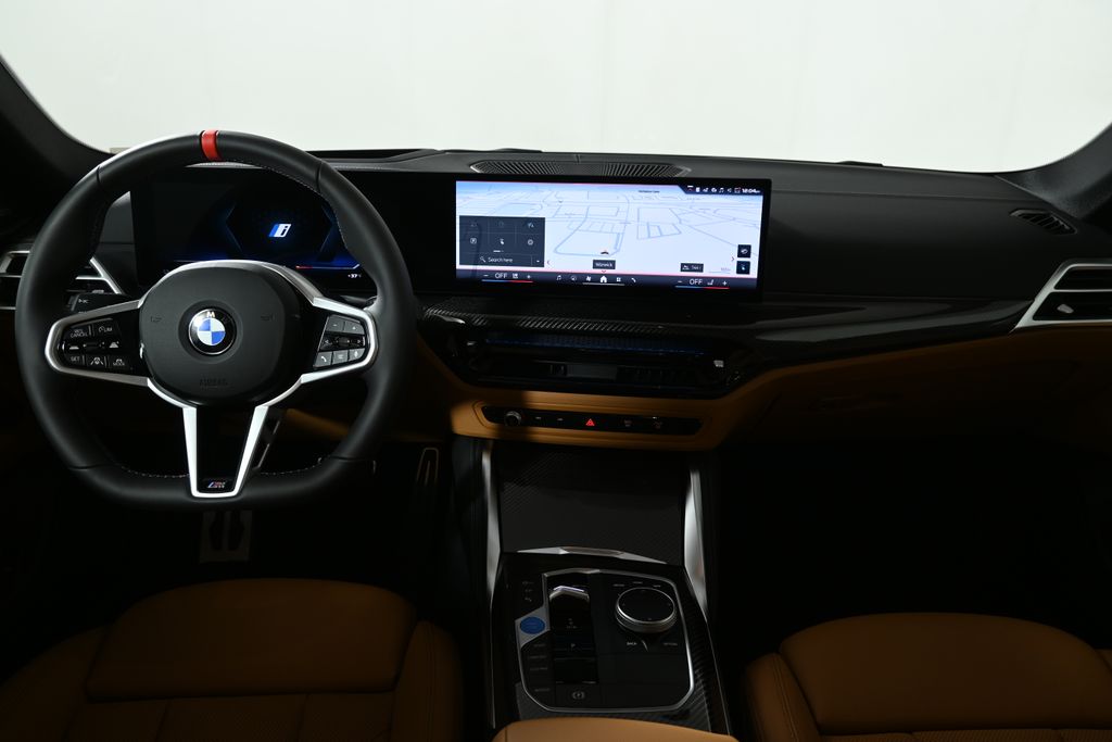 Thumbnail: 2026 BMW i4 - 17