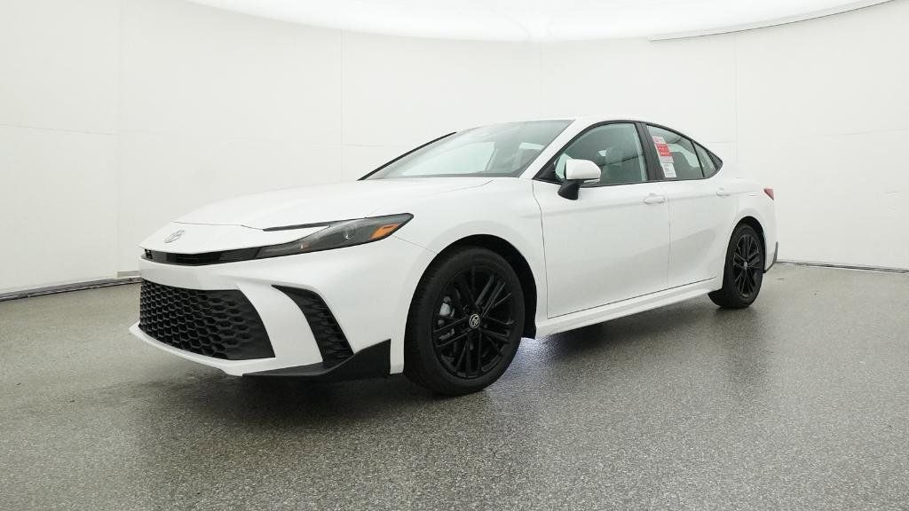 Thumbnail: 2026 Toyota Camry - 5