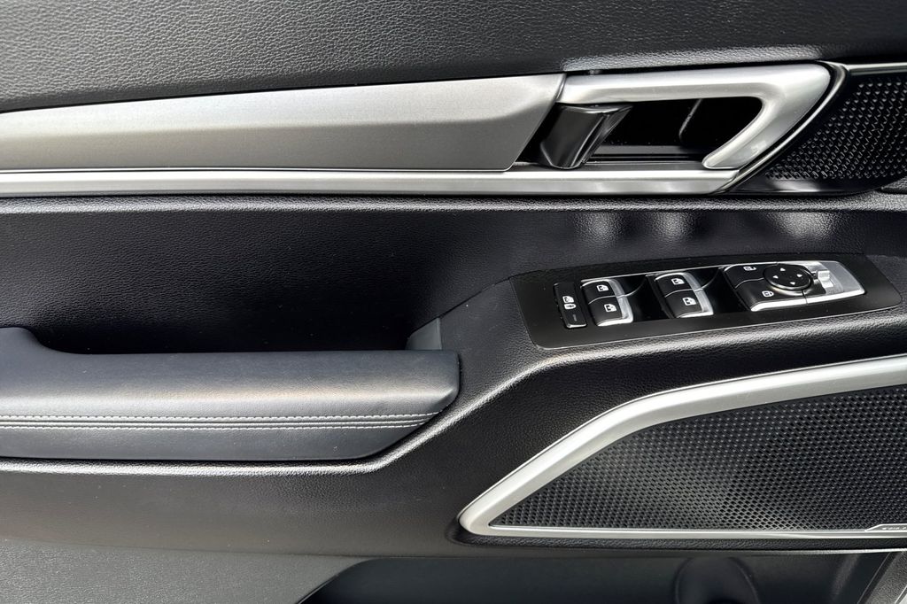 used 2020 Kia Telluride car, priced at $24,995