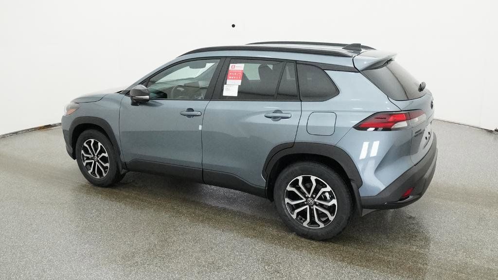 Thumbnail: 2026 Toyota Corolla Cross - 2