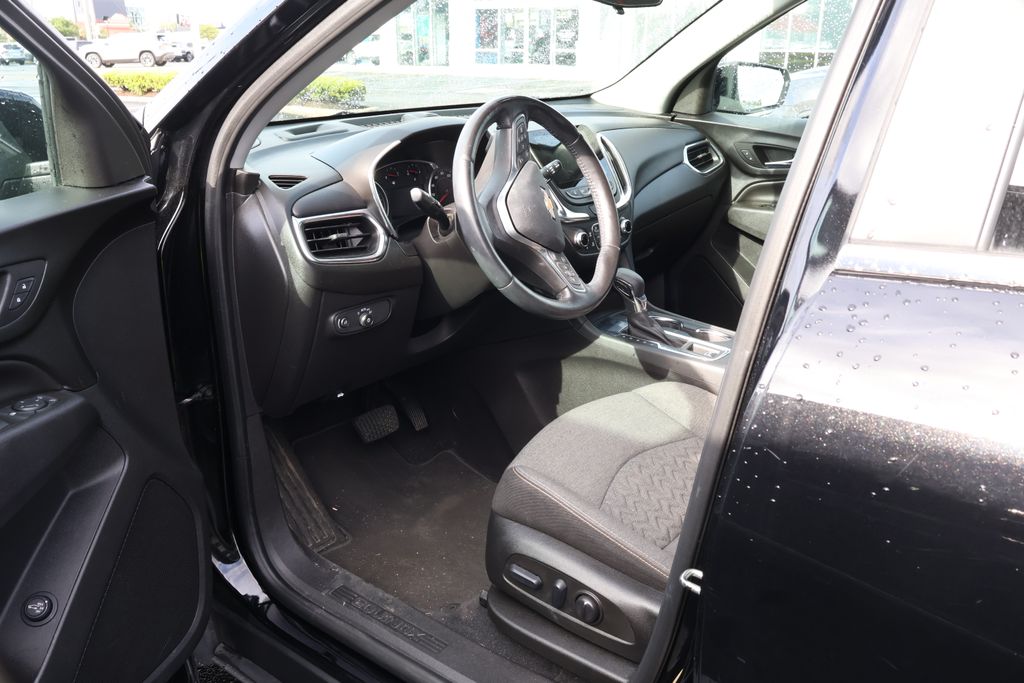2022 Chevrolet Equinox LT 11