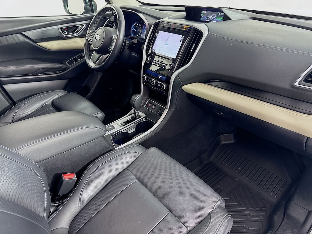 Used Car 2021 Subaru Ascent  Limited For Sale Under $25,000 In Austin, Texas