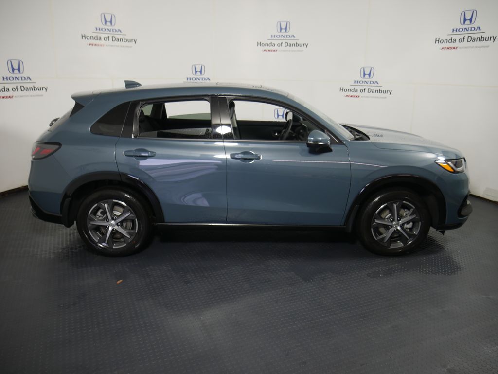 Thumbnail: 2027 Honda HR-V - 3