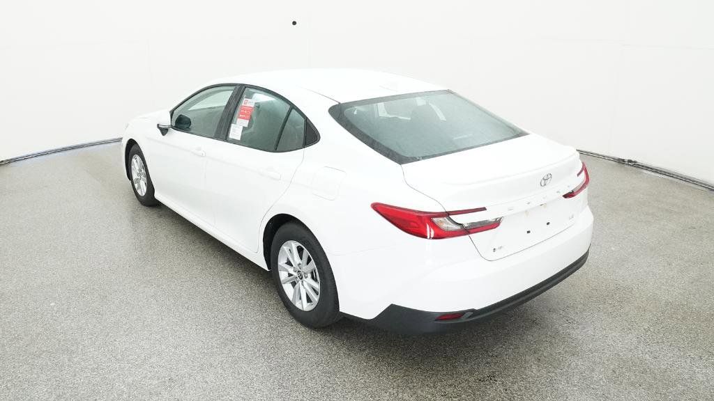 Thumbnail: 2026 Toyota Camry - 32