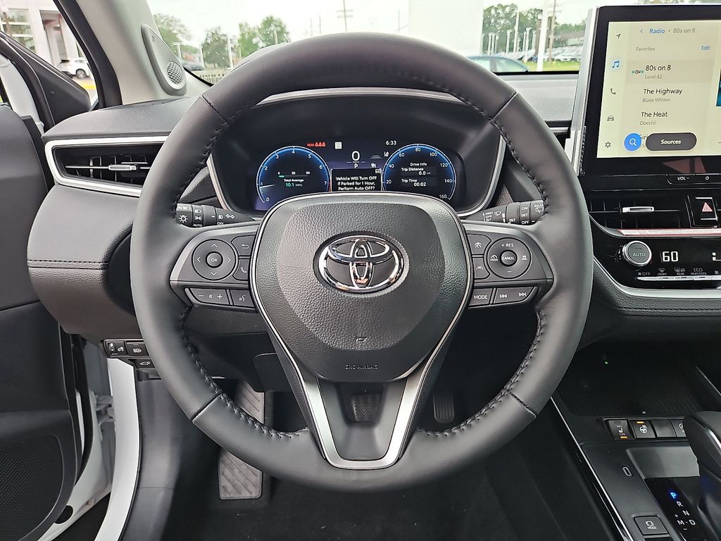 Thumbnail: 2026 Toyota Corolla Cross - 17