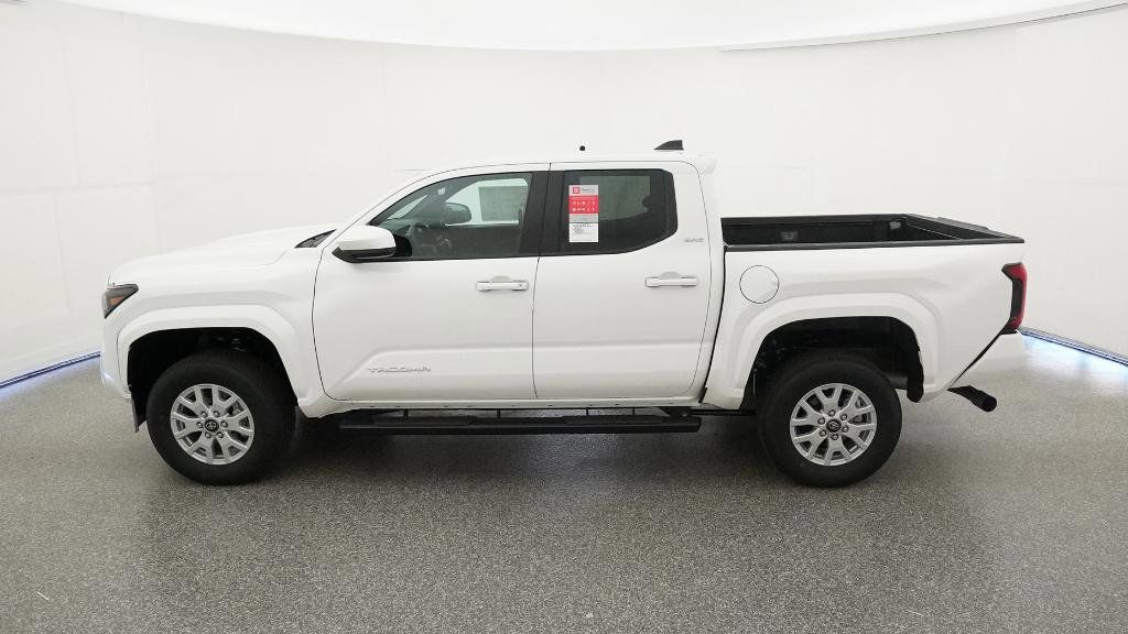 Thumbnail: 2025 Toyota Tacoma - 31