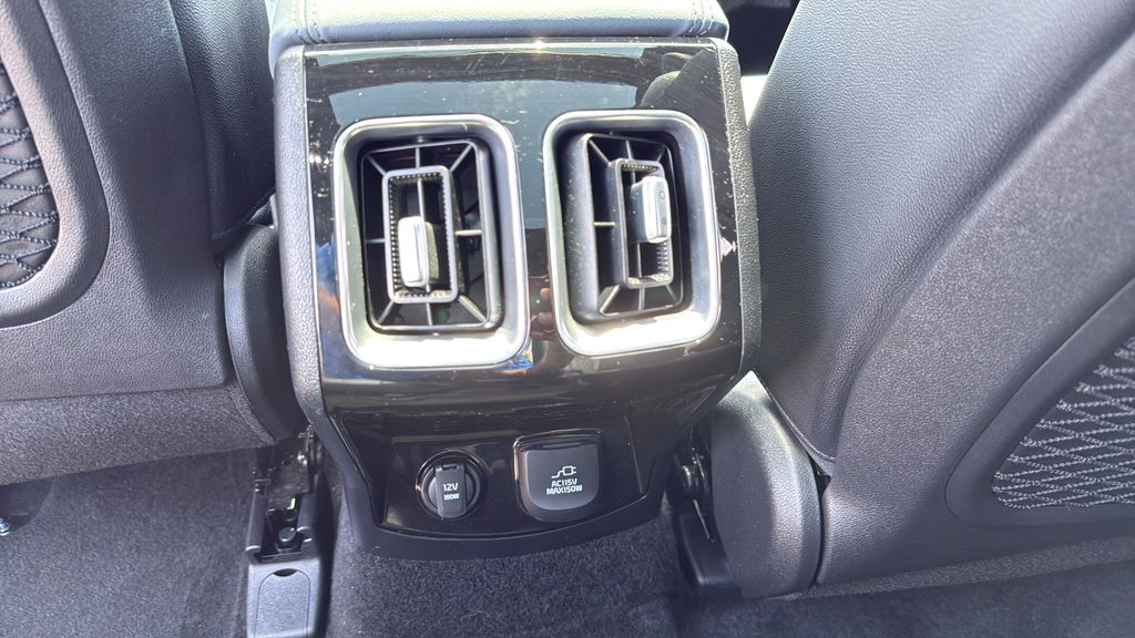 2025 Kia Sorento Hybrid