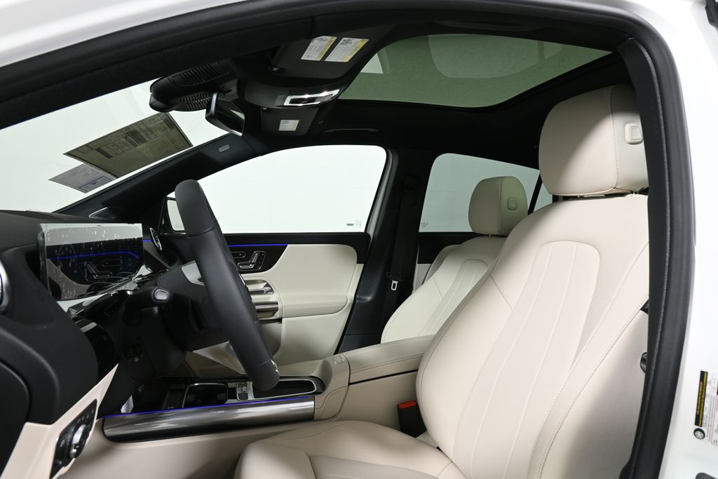 Thumbnail: 2026 Mercedes-Benz GLA - 13