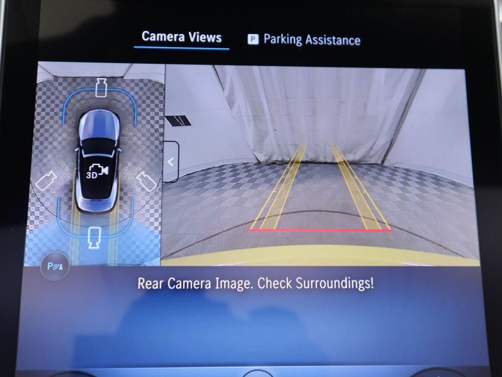 Thumbnail: 2026 Mercedes-Benz CLE - 24