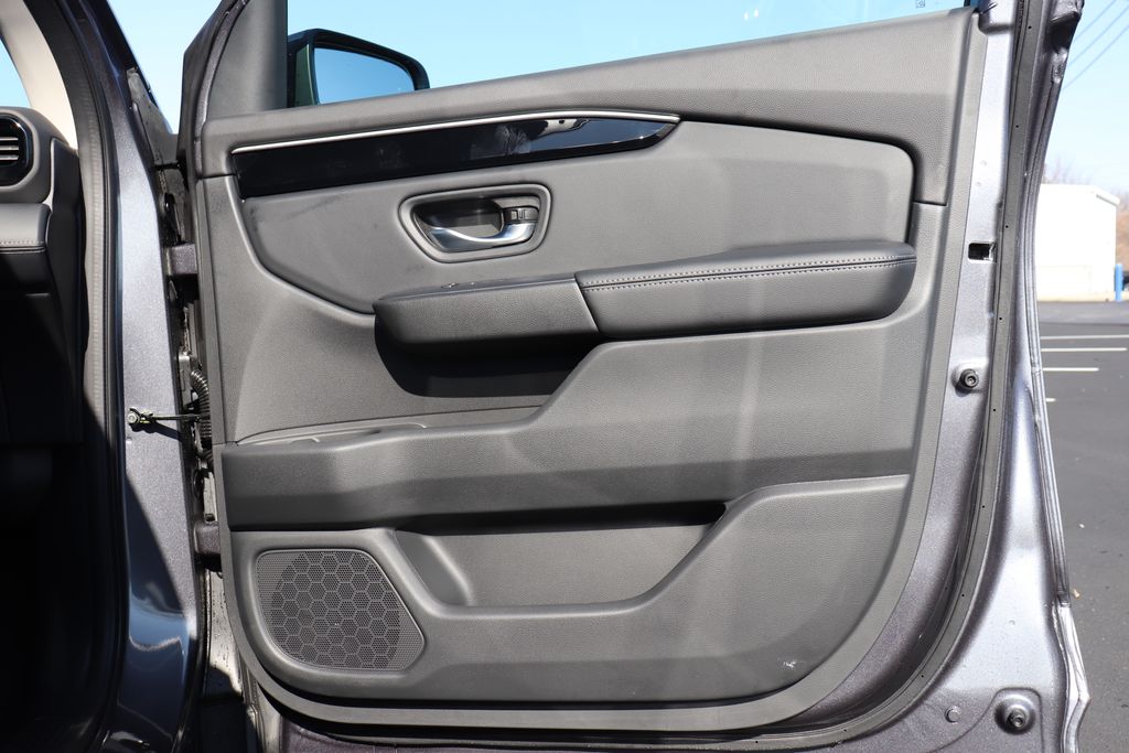 Thumbnail: 2025 Honda Pilot - 21