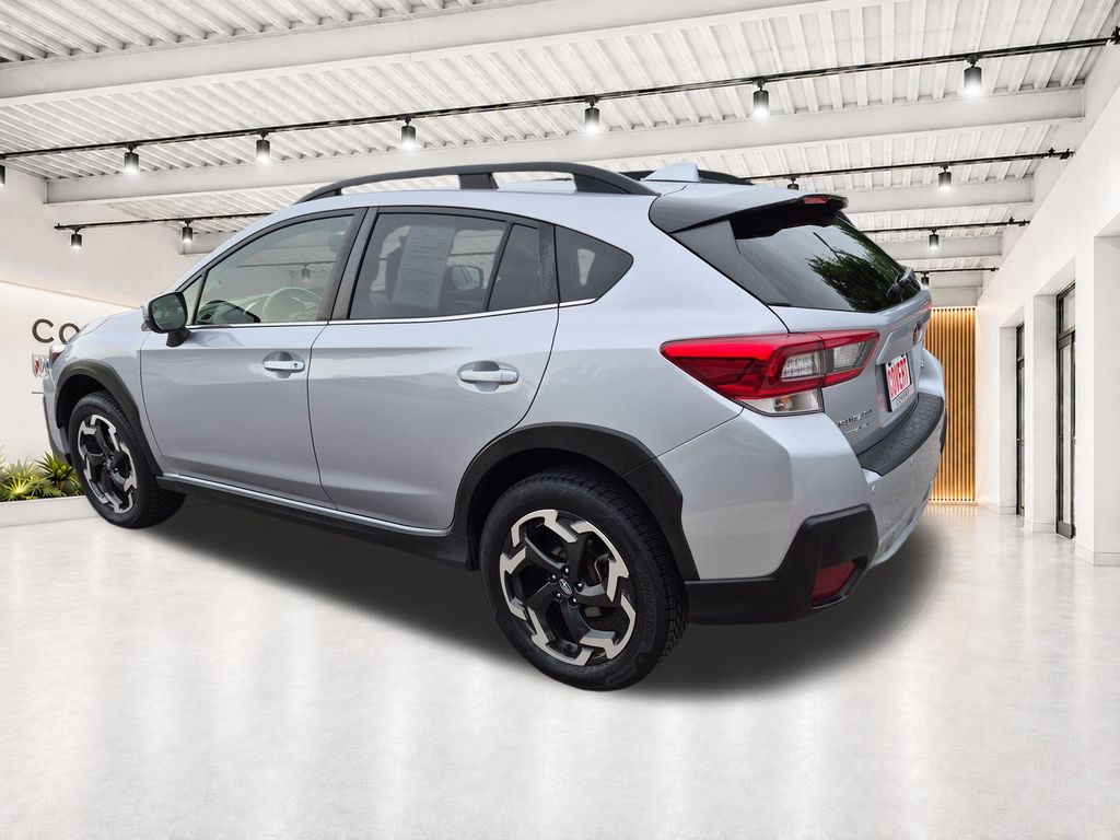 Used Car 2023 Subaru Crosstrek  Limited For Sale Under $25,000 In Austin, Texas