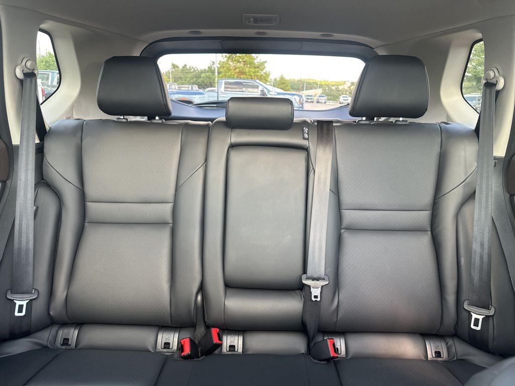 Used Car 2021 Nissan Rogue  Sv For Sale In Austin, Texas