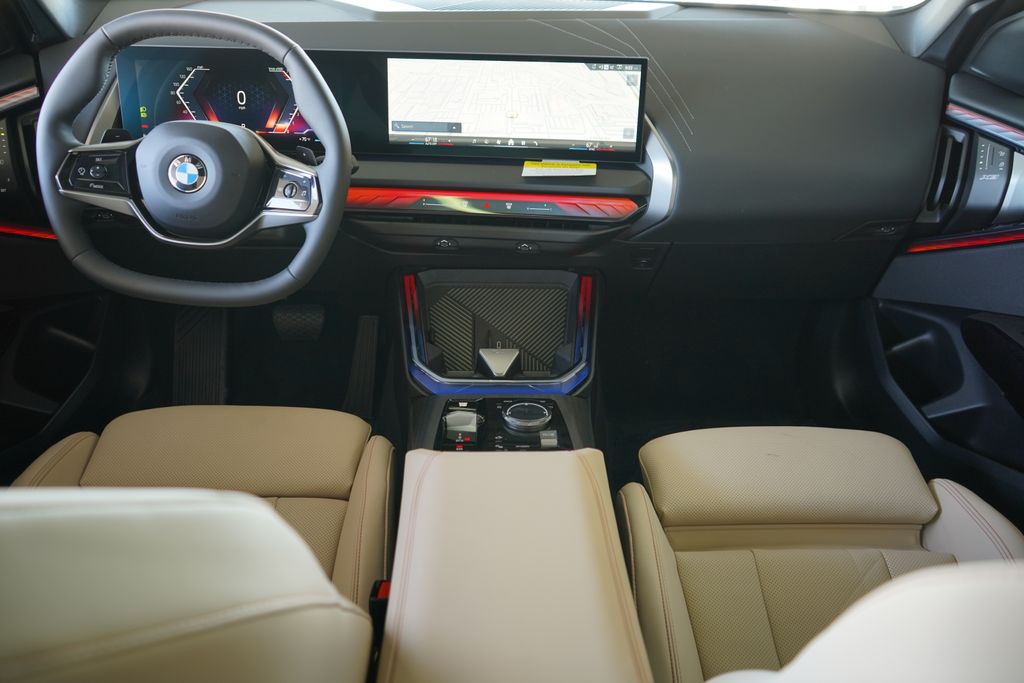 Thumbnail: 2026 BMW X3 - 13