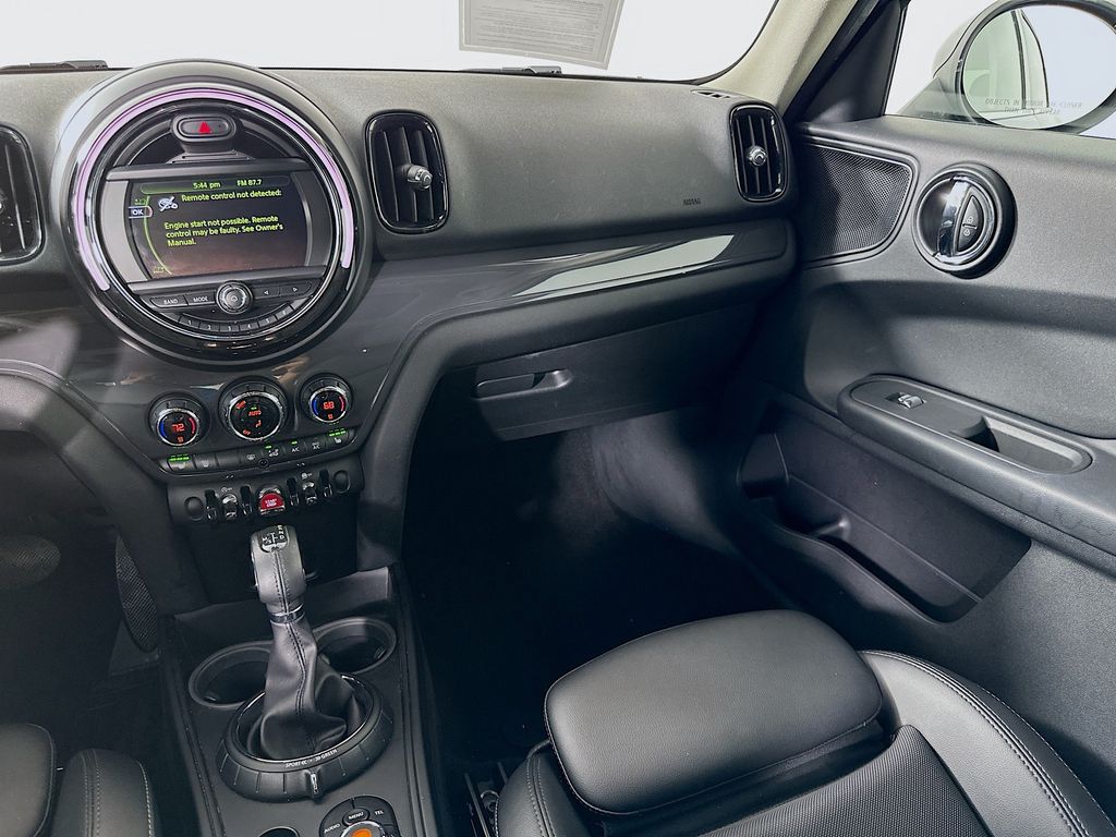 Thumbnail: 2017 MINI Cooper Countryman - 23