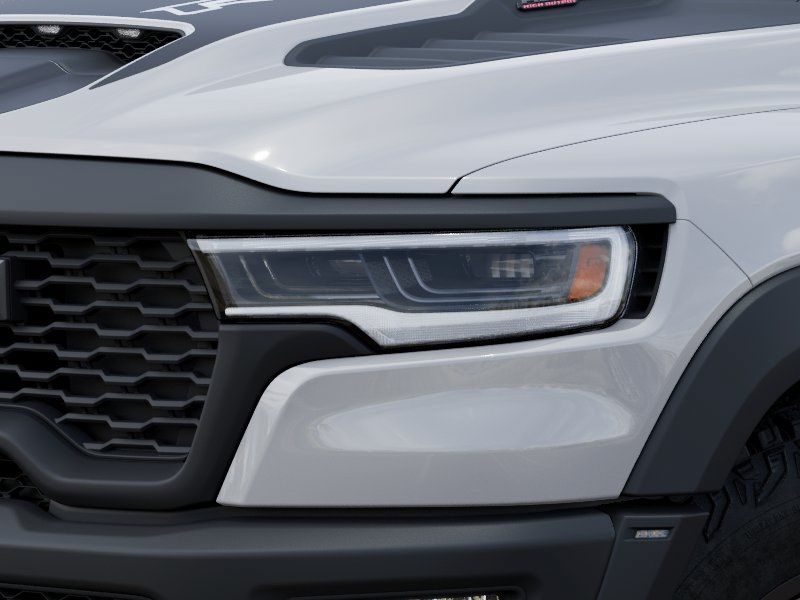 New 2026 Ram 1500 Truck