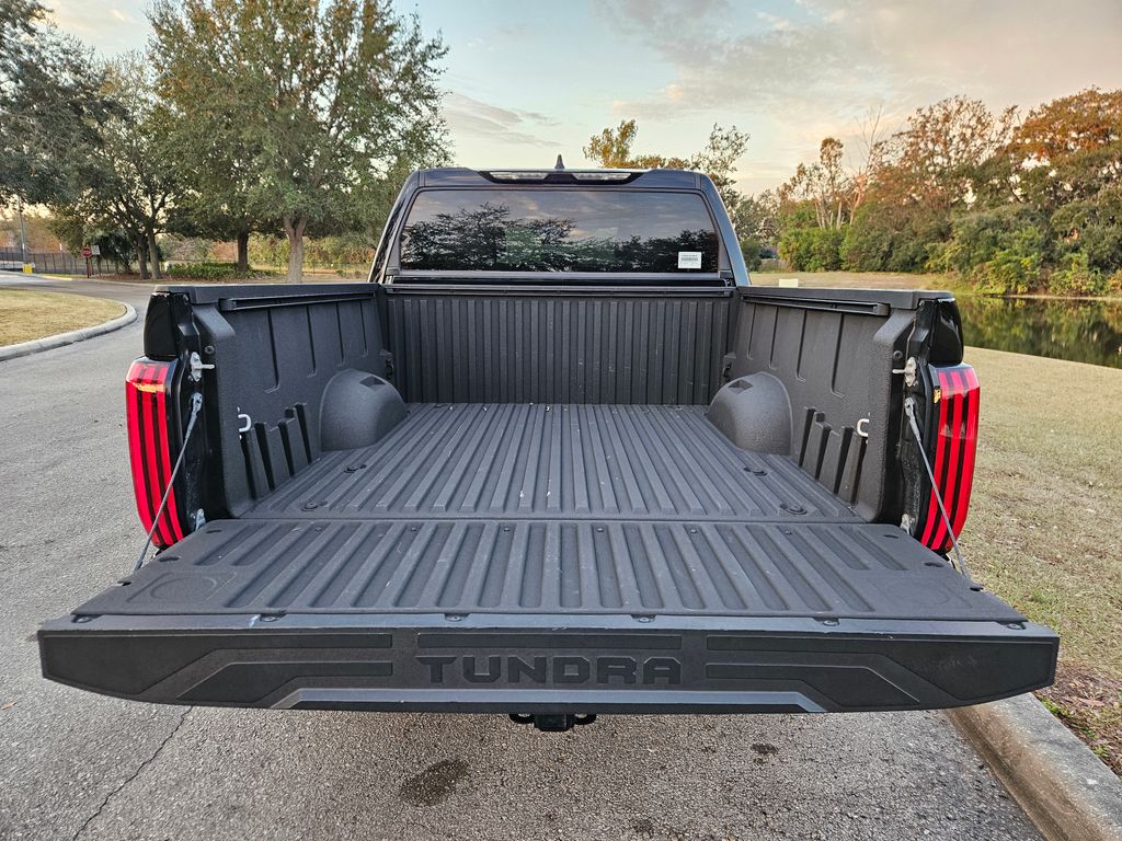 2023 Toyota Tundra SR5 10