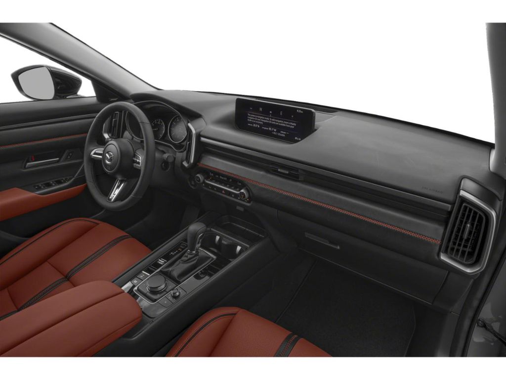 New Car 2025 Mazda Cx-50  2.5 Turbo Premium Package For Sale In Georgetown, Texas