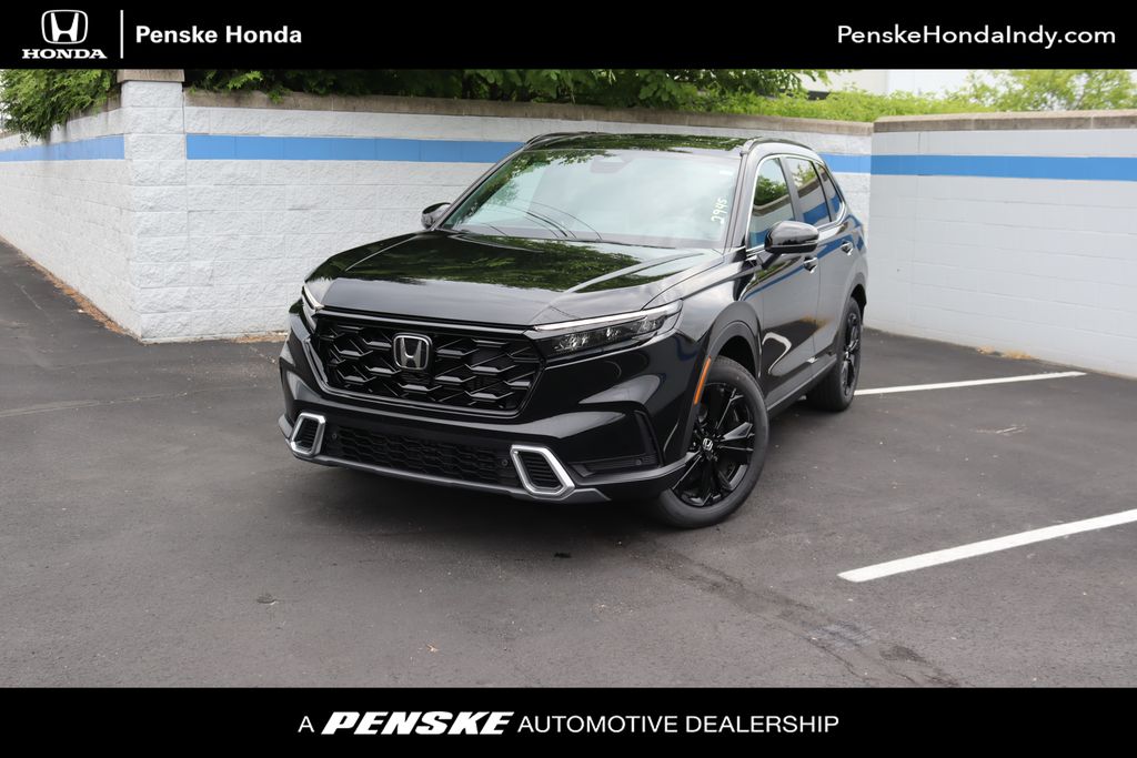 2025 Honda CR-V Sport Touring -
                Indianapolis, IN