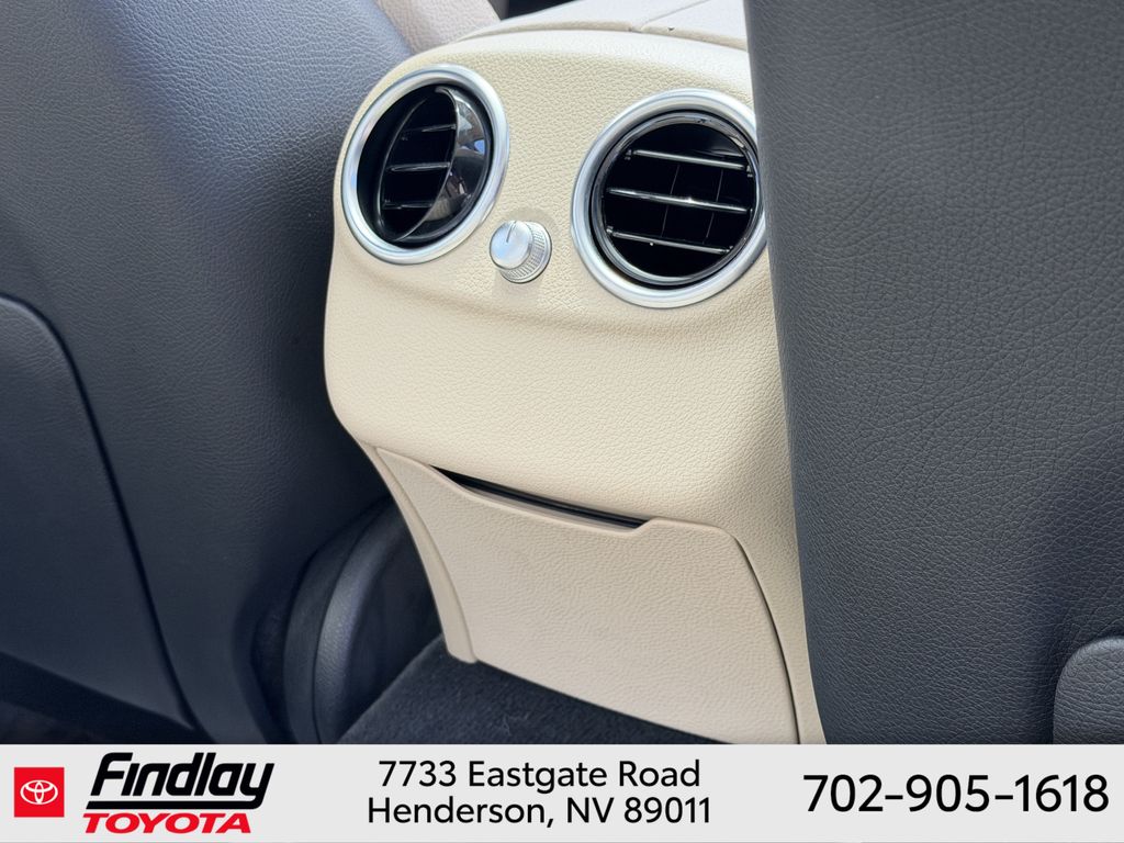 Used 2018 Mercedes-benz C-Class Sedan