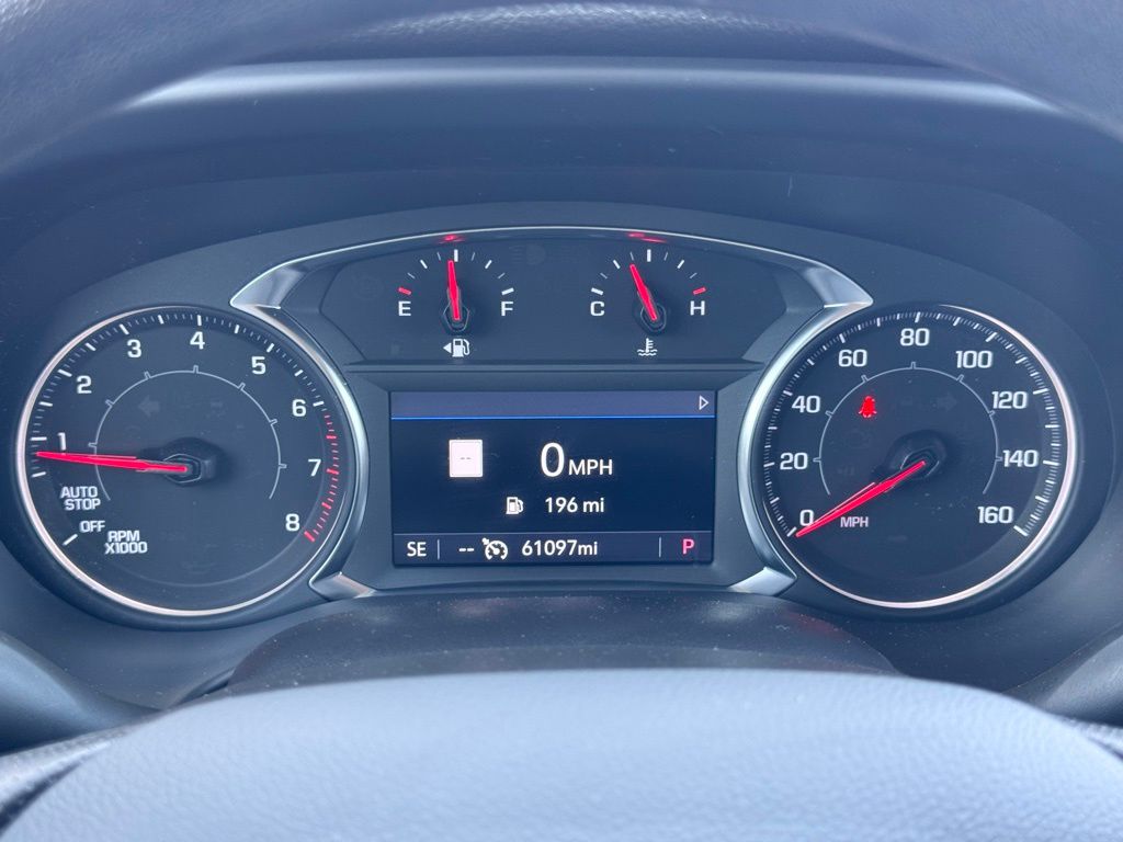 GMCAcadia9