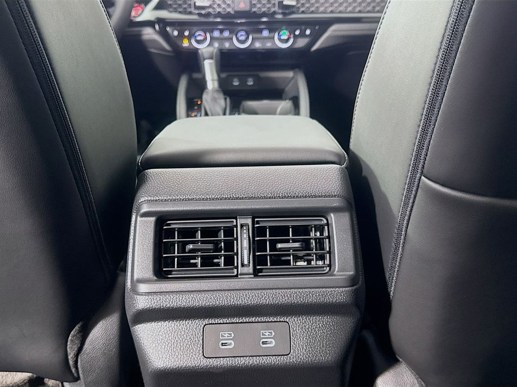 New Car 2025 Honda Accord Hybrid  Touring For Sale Under $40,000 In Austin, Texas