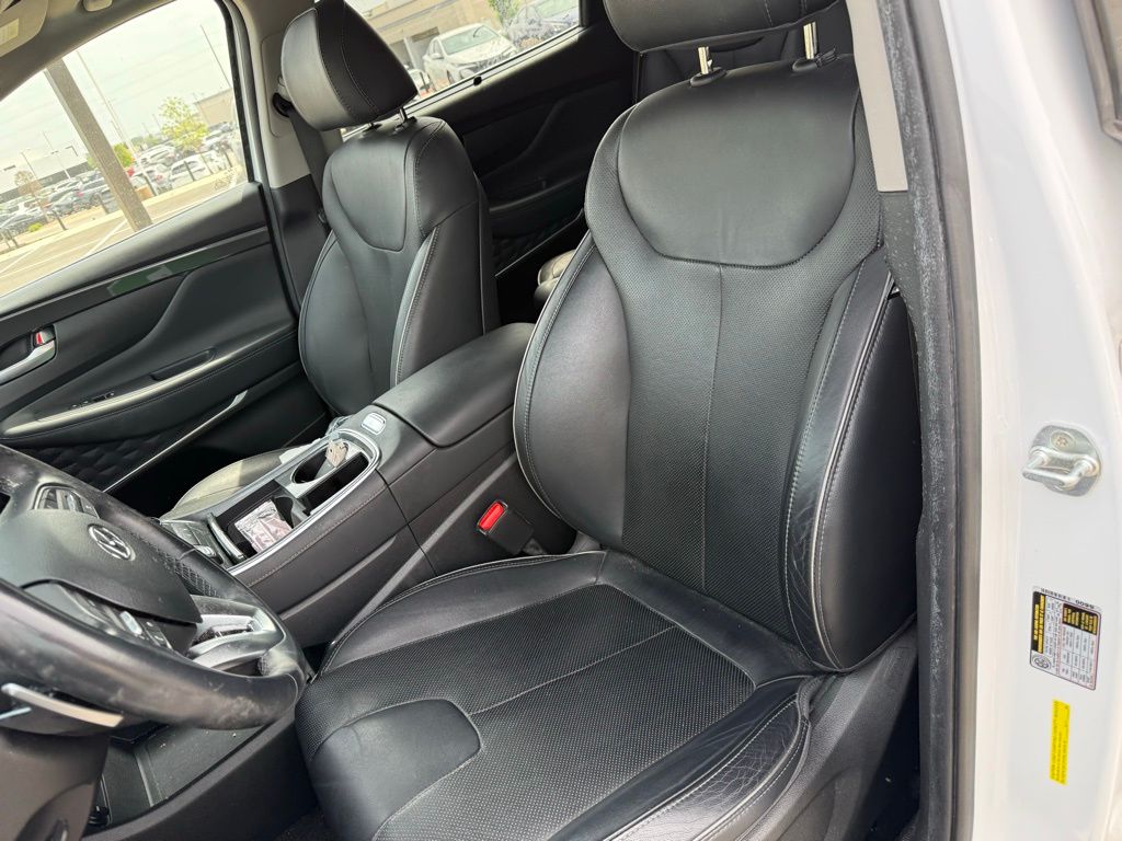 Thumbnail: 2022 Hyundai Santa Fe - 8