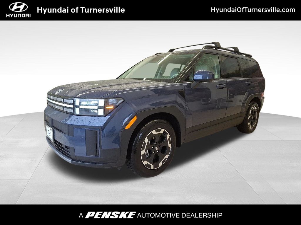 Thumbnail: 2026 Hyundai Santa Fe - 1