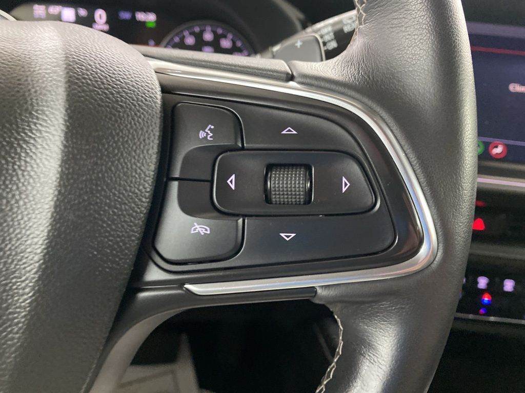 2021 Buick Envision Essence photo