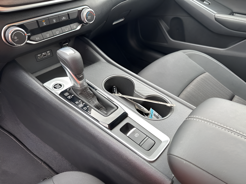 Used Car 2025 Nissan Altima  2.5 Sv For Sale Under $25,000 In Austin, Texas